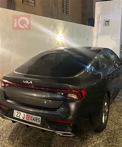 كيا K5